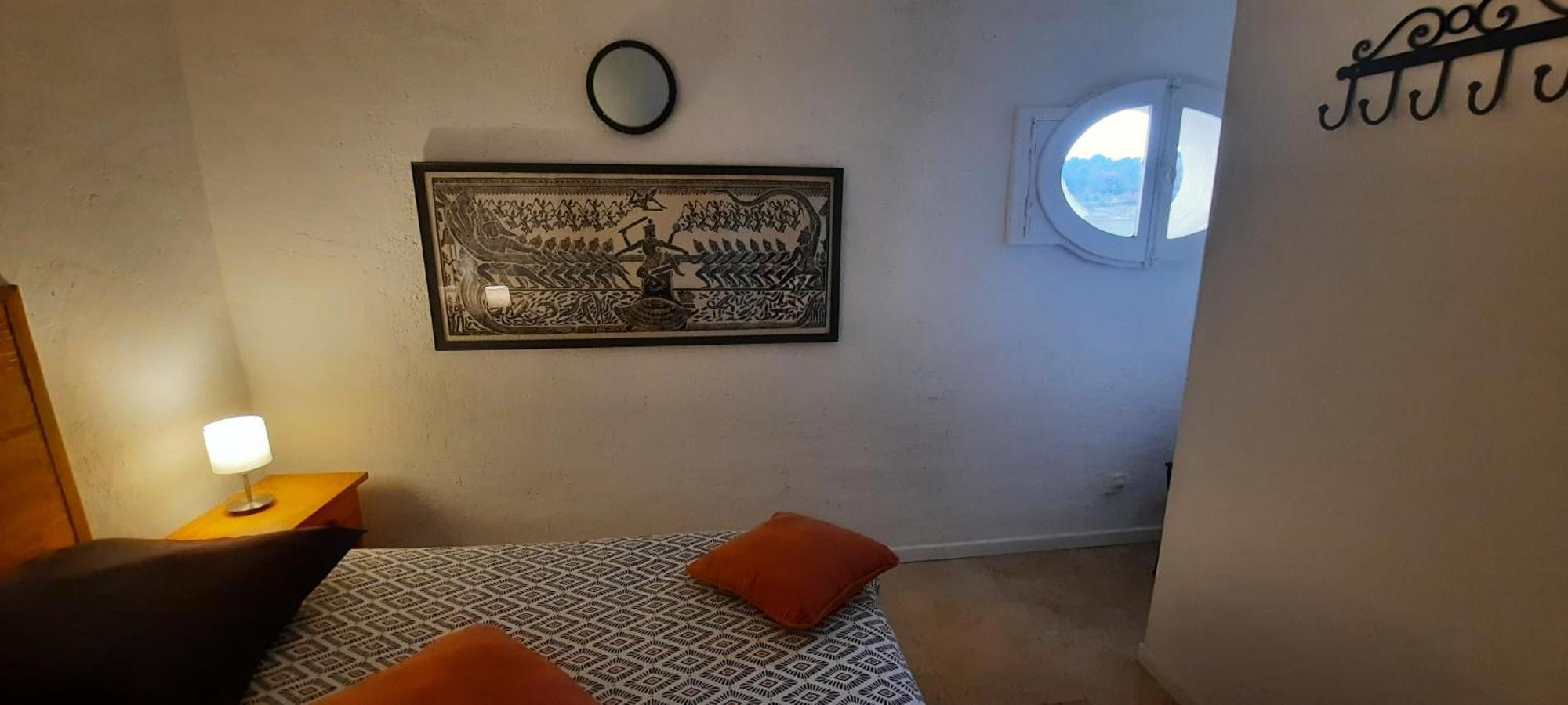 Domaine Des Francobelges - Appartements Lauris Екстериор снимка