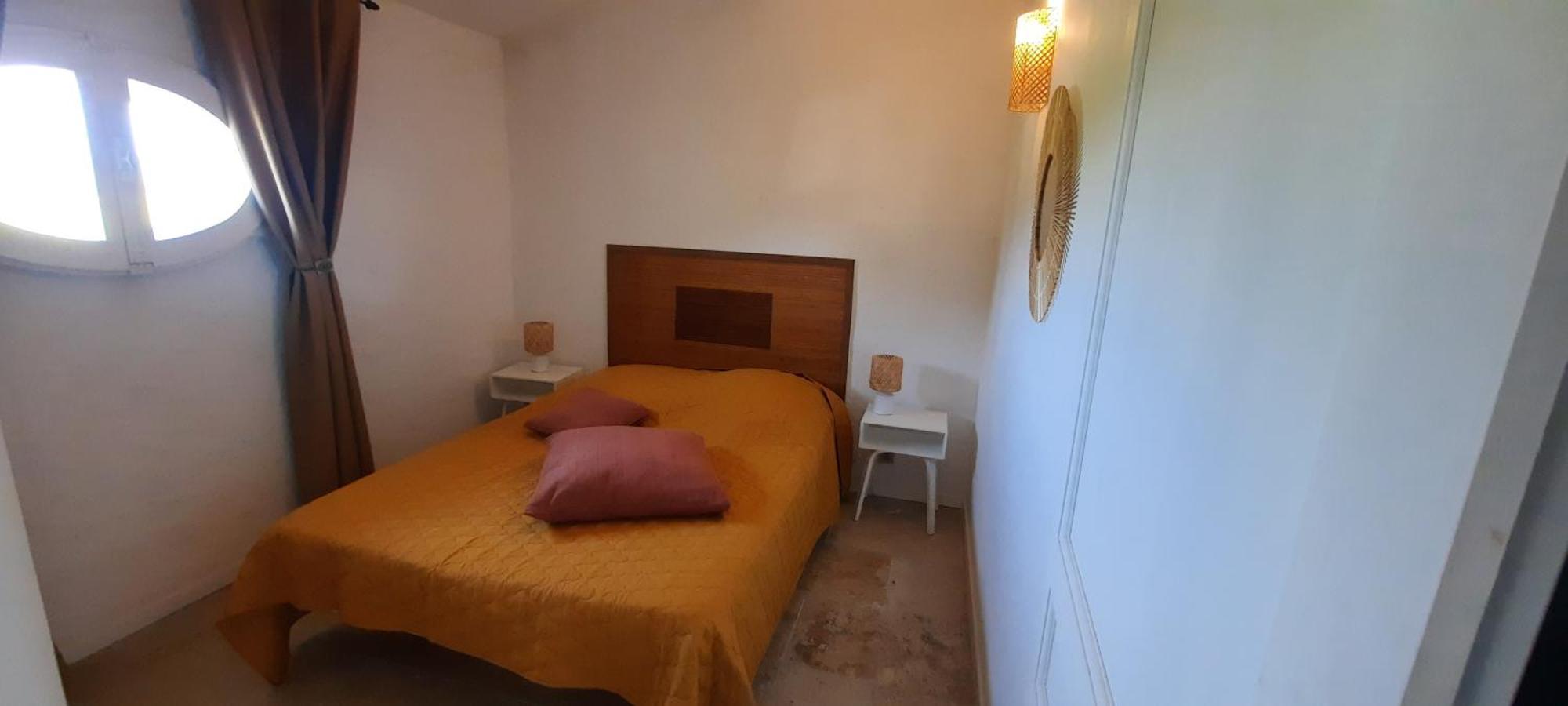 Domaine Des Francobelges - Appartements Lauris Стая снимка