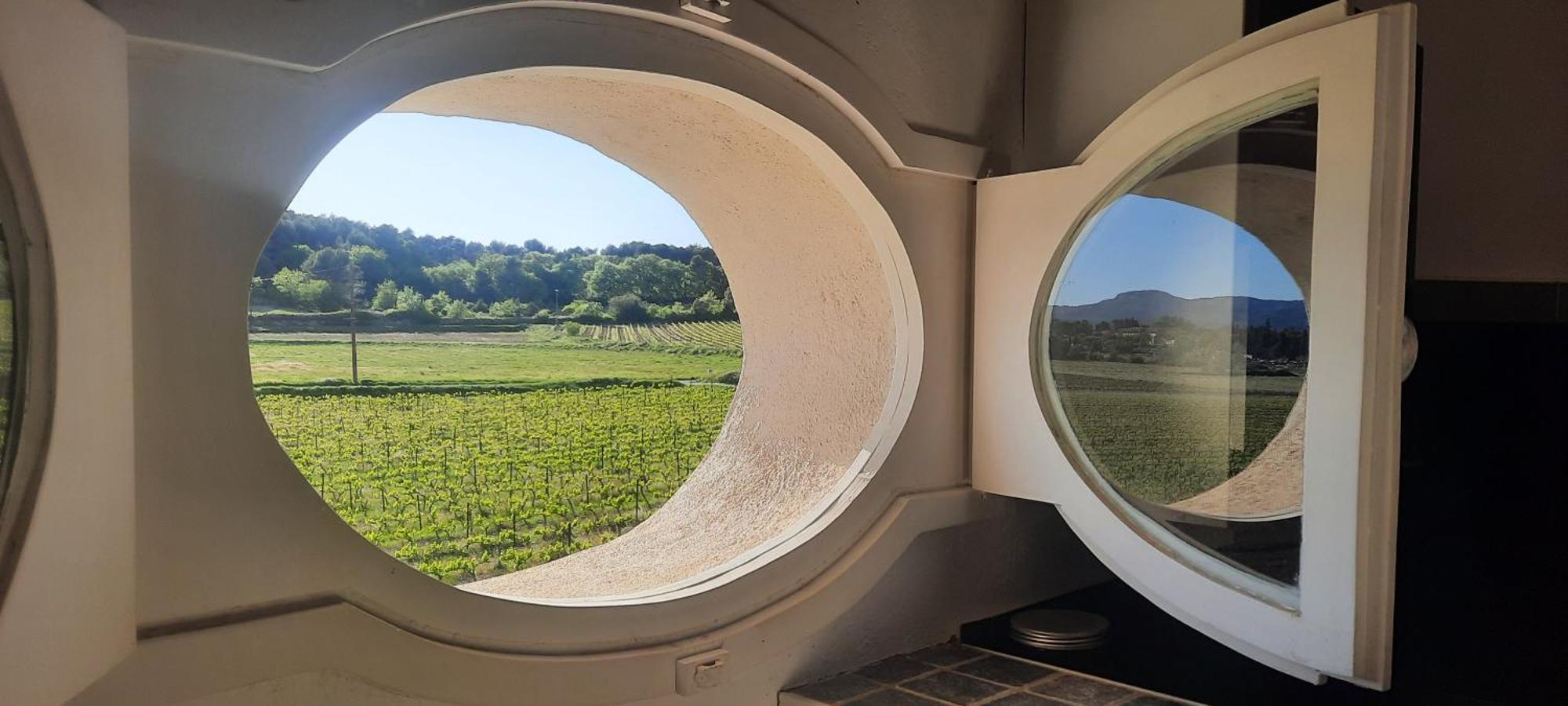 Domaine Des Francobelges - Appartements Lauris Стая снимка